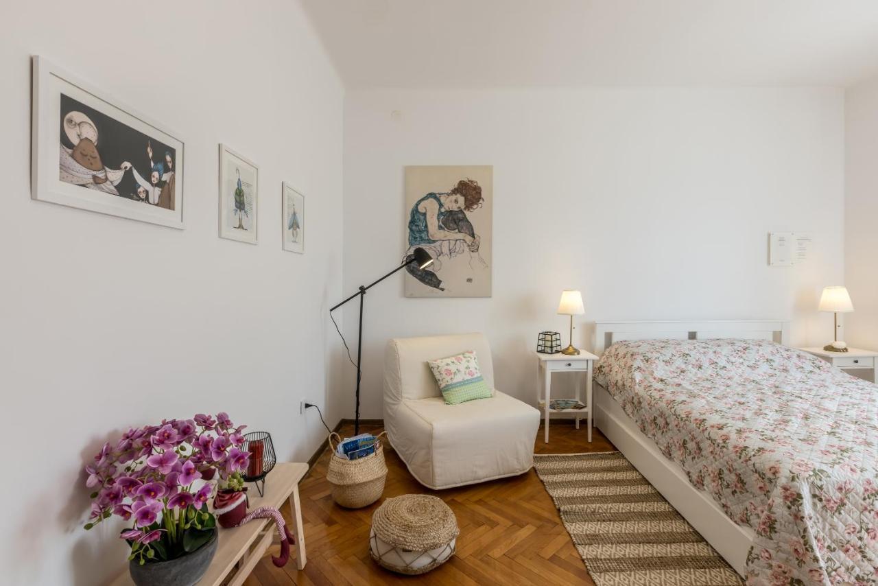 Apartamento Noe And Joey Split Exterior foto