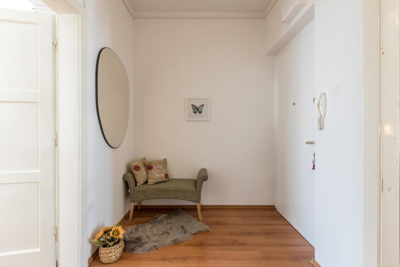Apartamento Noe And Joey Split Exterior foto